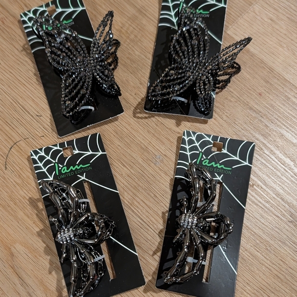 Ava & Aiden, I Am, Smoothies & Savannah Giant Hair Accessories Lot! 75+ Pieces​ - Picture 6 of 16